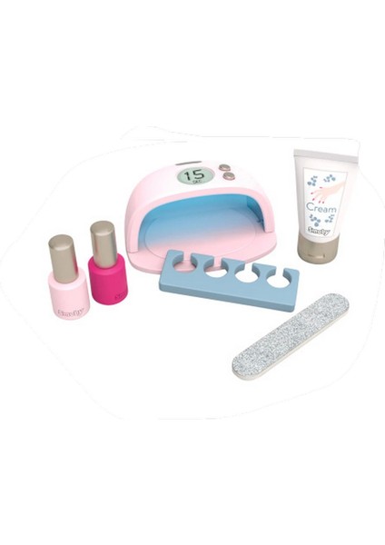 Smoby My Beauth Nail Set 320149