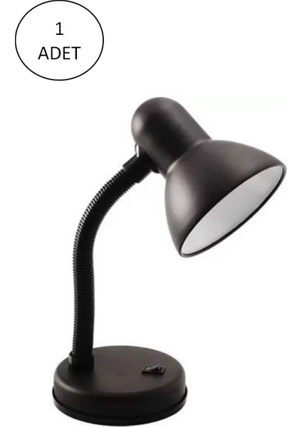 Akrobat Retro Çalışma Öğrenci Masa Lambası