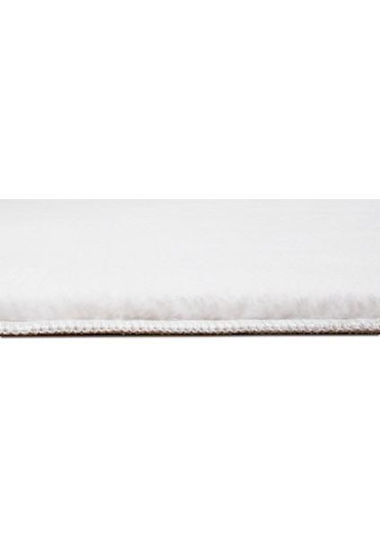 Peluş Halı Modern Halı Kaymaz Taban Post Dekoratif Halı Yatak Odası Halı Salon Odası Halı Mutfak Rbt