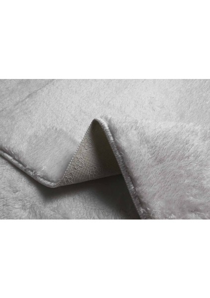 Peluş Halı Modern Halı Kaymaz Taban Post Dekoratif Halı Yatak Odası Halı Salon Odası Halı Mutfak Rbt