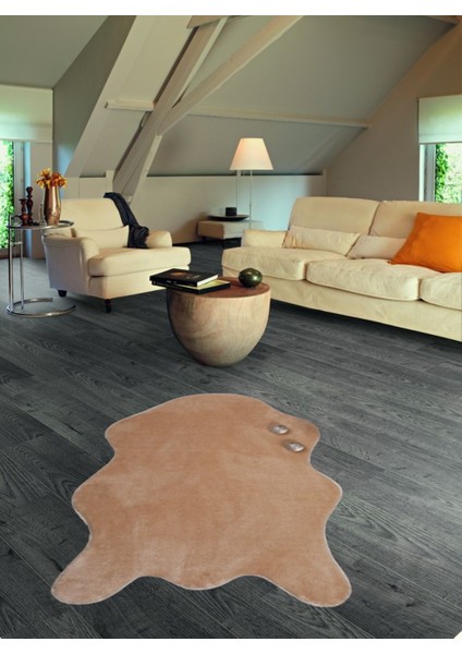 Peluş Halı Modern Halı Kaymaz Taban Post Dekoratif Halı Yatak Odası Halı Salon Odası Halı Mutfak Rbt