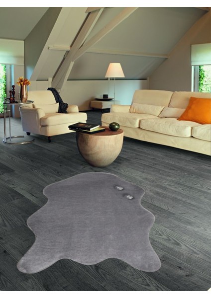 Peluş Halı Modern Halı Kaymaz Taban Post Dekoratif Halı Yatak Odası Halı Salon Odası Halı Mutfak Rbt