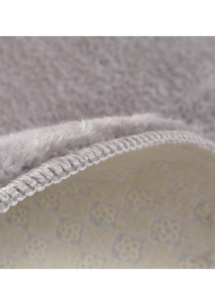 Peluş Halı Modern Halı Kaymaz Taban Post Dekoratif Halı Yatak Odası Halı Salon Odası Halı Mutfak Rbt