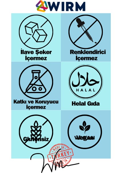 6’lı Paket Freeze Dried Paketi (İncir- Çilek- Ananas)