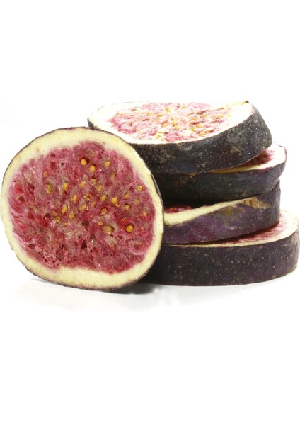 6’lı Paket Freeze Dried Paketi (İncir- Çilek- Ananas)