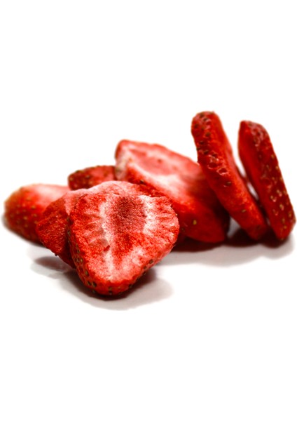 6’lı Paket Freeze Dried Paketi (İncir- Çilek- Ananas)