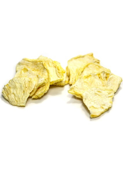 6’lı Paket Freeze Dried Paketi (İncir- Çilek- Ananas)