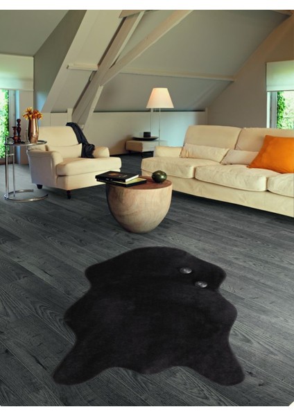 Peluş Halı Modern Halı Kaymaz Taban Post Dekoratif Halı Yatak Odası Halı Salon Odası Halı Mutfak Rbt