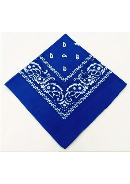 Kare Bandana Fular