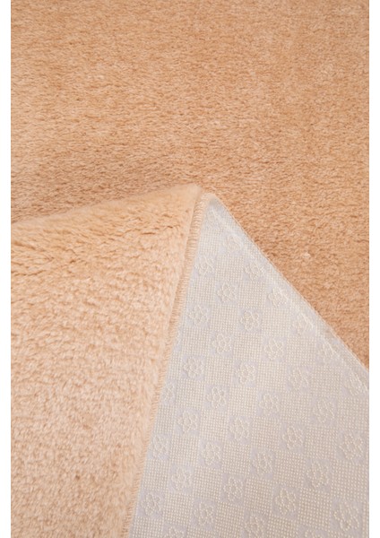 Peluş Halı Modern Halı Kaymaz Taban Post Dekoratif Halı Yatak Odası Halı Salon Odası Halı Mutfak Rbt