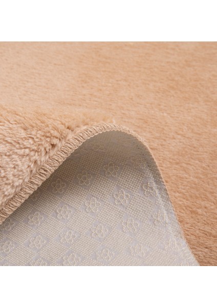 Peluş Halı Modern Halı Kaymaz Taban Post Dekoratif Halı Yatak Odası Halı Salon Odası Halı Mutfak Rbt