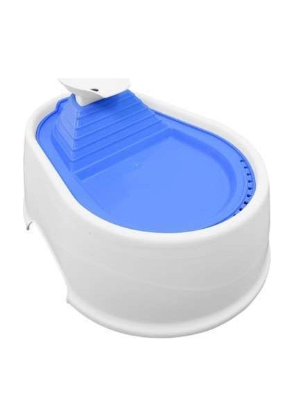 Kedi ve Köpekler İçin Su Pınarı 23x30x11H cm 220 V 2 Lt