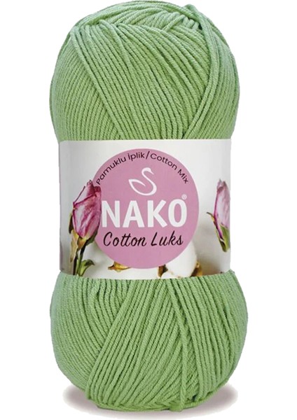 5 Adet Cotton Lüks Yelek Tunik Kazak Bluz Hırka Ipi Yünü Çağla 97578