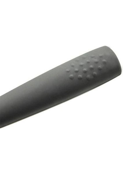 Babyjem Silikon Kaşık 759 Gri fırsatları