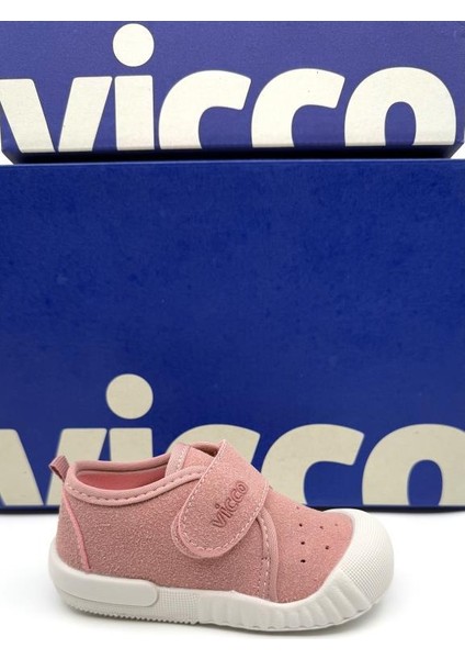 Anka Iı Ilk Adım Günlük Ortopedik Ayakkabı