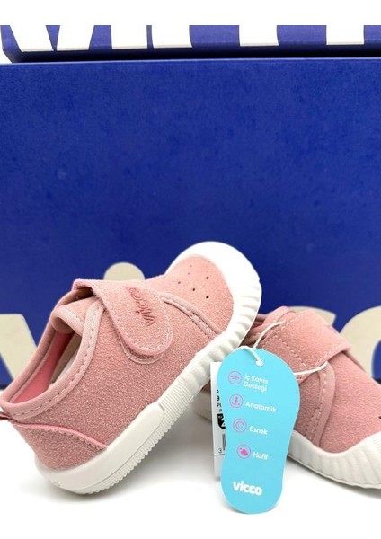 Anka Iı Ilk Adım Günlük Ortopedik Ayakkabı fırsatları