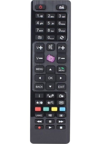 32R4020H Smart LED Tv Kumandası