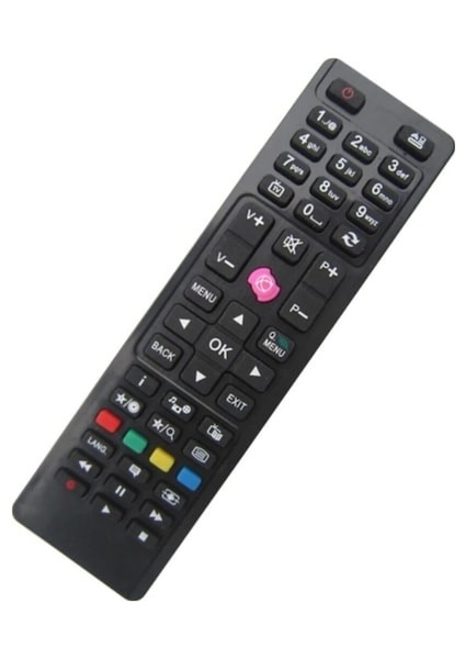 32R4020H Smart LED Tv Kumandası
