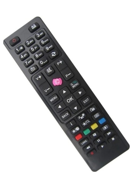 32R4020H Smart LED Tv Kumandası