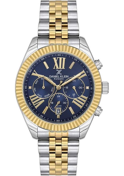 Danıel Kleın DKE.1.10819-6 Erkek Kol Saati