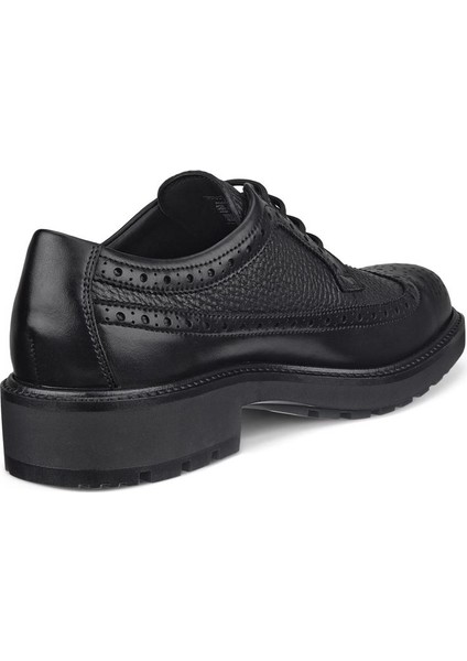 Metropole Oslo Black