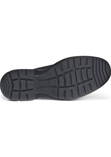 Metropole Oslo Black