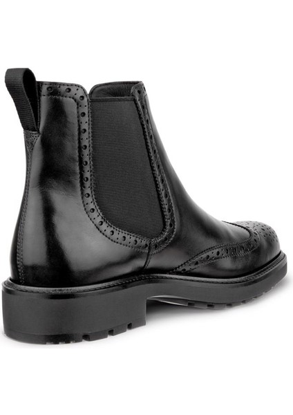 Metropole Oslo Black