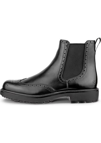 Metropole Oslo Black
