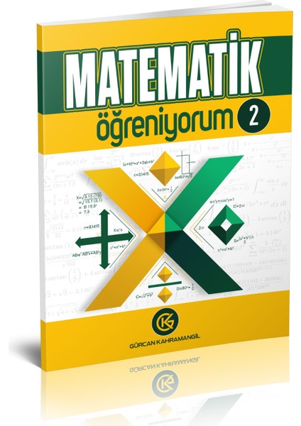 Matematik Öğreniyorum 2