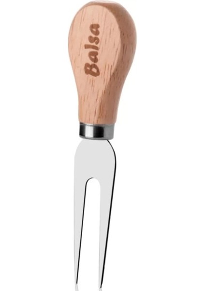 Peynir Bıçağı Dar Spatula ROYALEKS-PB02