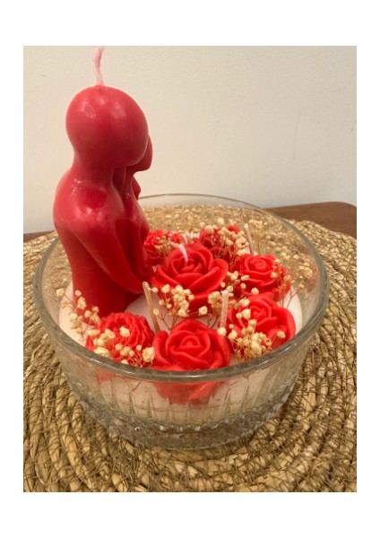 2’li Hediye Seti Mumlar fırsatları