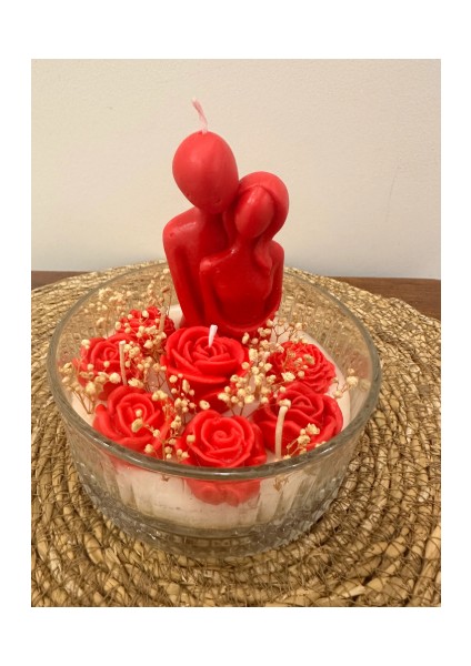 2’li Hediye Seti Mumlar indirimleri