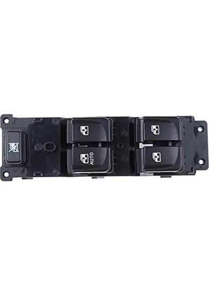 Cam Düğmesi Ön Sol Dörtlü Hyundaı I20 2009-2013 93570-1J100