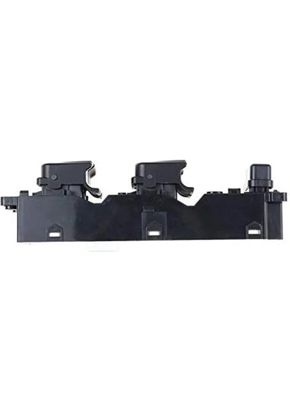 Cam Düğmesi Ön Sol Dörtlü Hyundaı I20 2009-2013 93570-1J100