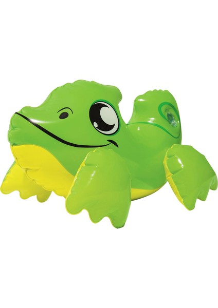 Şişme Su Oyuncağı Timsah - Çocuk Şişme Su Oyunu - Pofuduk Şişme Su Oyuncağı - Çocuk Deniz Oyuncağı - Banyo Oyuncağı 1 ADET fiyatları