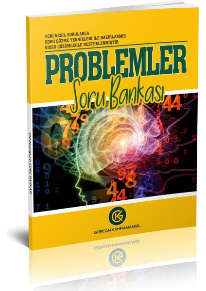 Problemler Soru Bankası