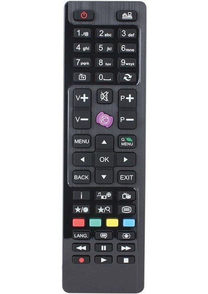 32R4020H 32'' Uydu Alıcıli LED Tv Kumandası modelleri