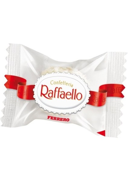 Ferrero Raffaello 150 gr x 6 Adet