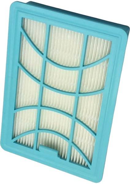 Philips Fc 9749/07 Uyumlu Süpürge Hepa / Hazne Filtre Seti 2\'li