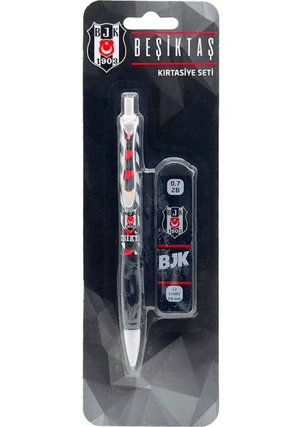 Orijinal Lisanslı Kalem Bileklik Bloknot Hediyelik Set