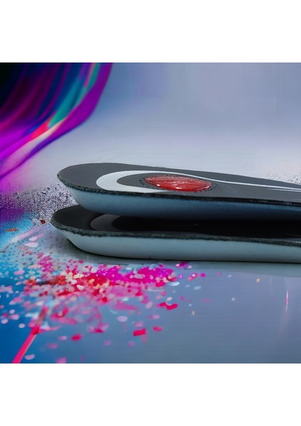 Jel Takviyeli Ortopedik Deri Taban 1 Çift modelleri