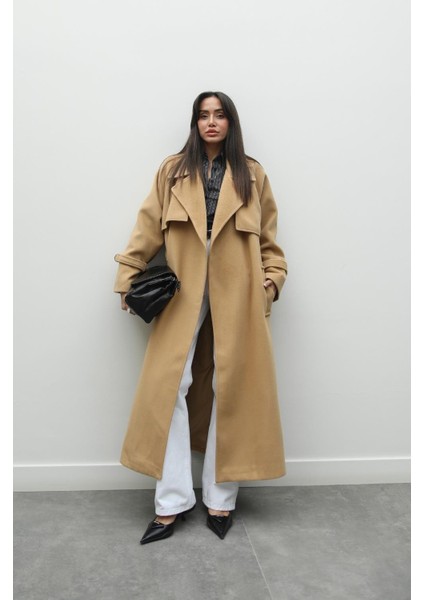 Sütlü Kahve Vorkuta Kuşaklı Kaban