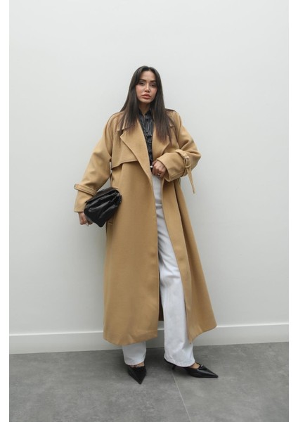 Sütlü Kahve Vorkuta Kuşaklı Kaban fırsatları