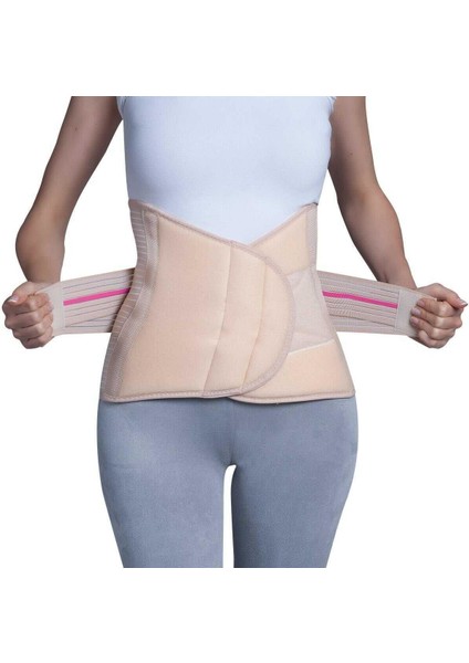 Doğum Sonrası Korse Ten