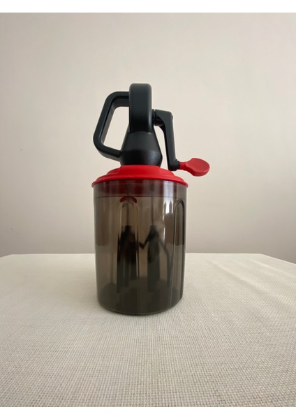 Bpa Free El Mikseri Hand Mixer