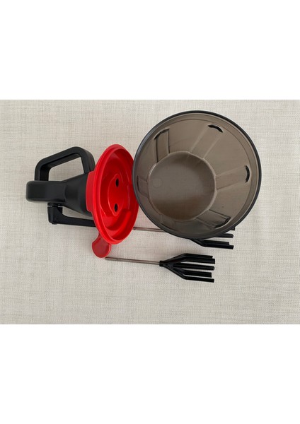 Bpa Free El Mikseri Hand Mixer