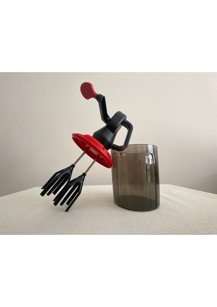 Bpa Free El Mikseri Hand Mixer