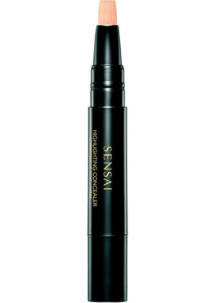 Highlighting Concealer - Kapatıcı 2 - 3,5 ml