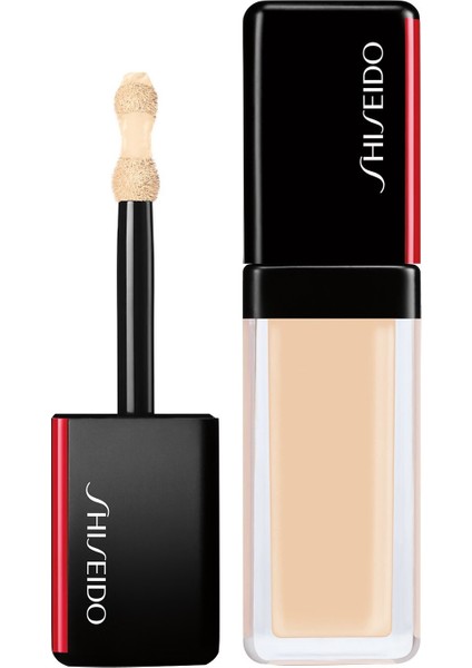 Synchro Skin Self-Refreshing - Kapatıcı 102 -Très Clair (5,8 Ml)