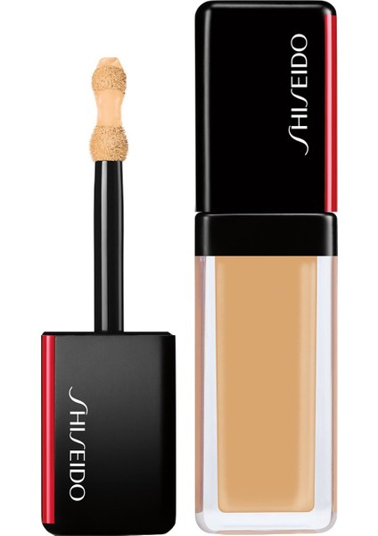 Synchro Skin Self-Refreshing - Kapatıcı 301 - Moyen (5,8 Ml)